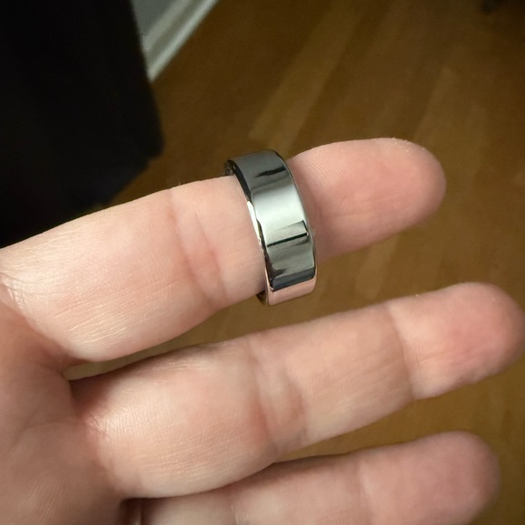Smart ring - Picture 3 of 5